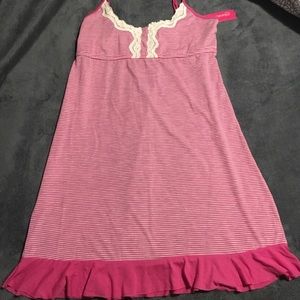 Xhilaration Chemise NWT Medium